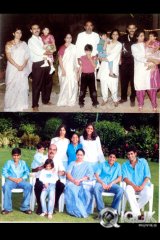 Dr Ramanaidu Exclusive Birthday Gallery